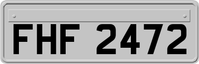 FHF2472
