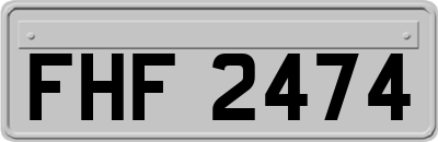 FHF2474