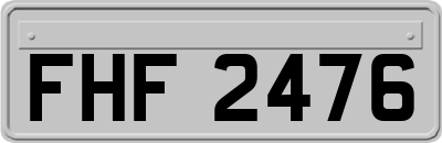 FHF2476
