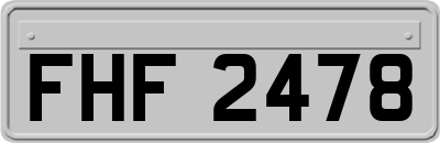 FHF2478
