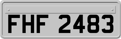 FHF2483