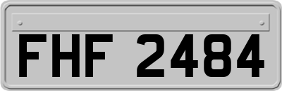 FHF2484
