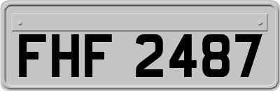 FHF2487