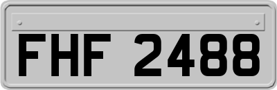 FHF2488
