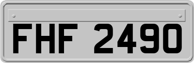 FHF2490