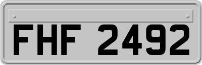 FHF2492