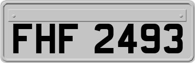 FHF2493