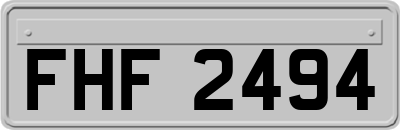FHF2494