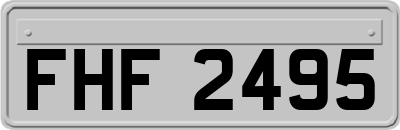 FHF2495