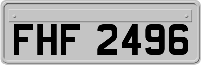 FHF2496