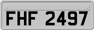 FHF2497
