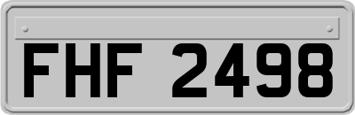 FHF2498