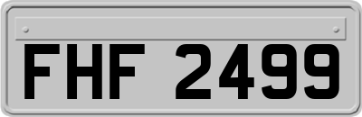 FHF2499