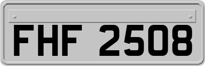 FHF2508