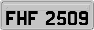 FHF2509