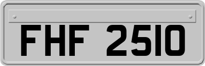 FHF2510