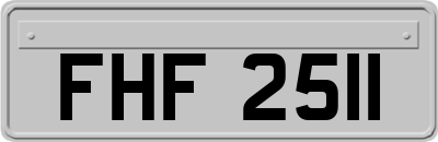 FHF2511