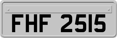 FHF2515
