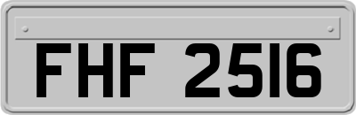 FHF2516