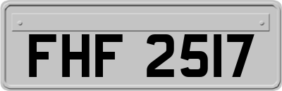 FHF2517