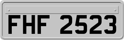 FHF2523