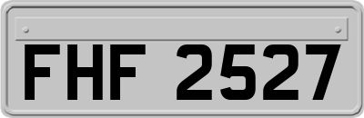 FHF2527