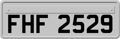 FHF2529