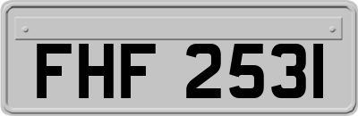FHF2531
