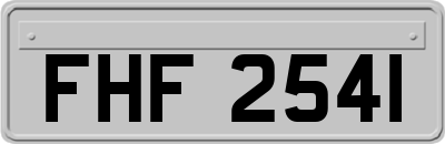 FHF2541