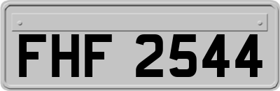 FHF2544