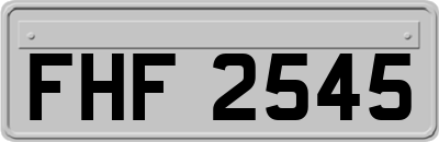FHF2545
