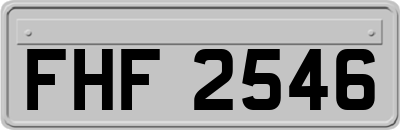 FHF2546
