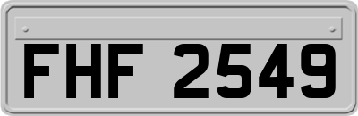 FHF2549