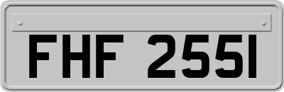 FHF2551