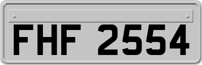 FHF2554