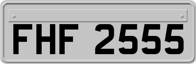 FHF2555