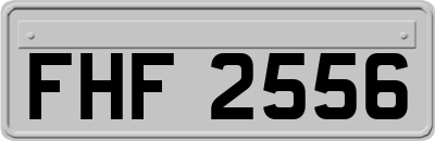 FHF2556