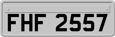 FHF2557