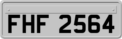 FHF2564