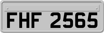 FHF2565
