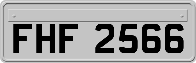 FHF2566