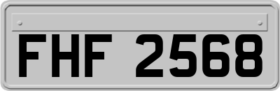 FHF2568