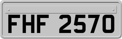 FHF2570