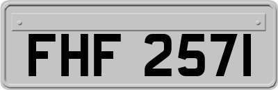 FHF2571