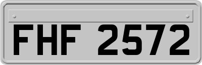 FHF2572