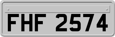 FHF2574