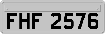 FHF2576
