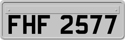 FHF2577