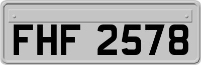 FHF2578