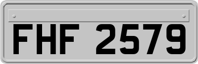 FHF2579